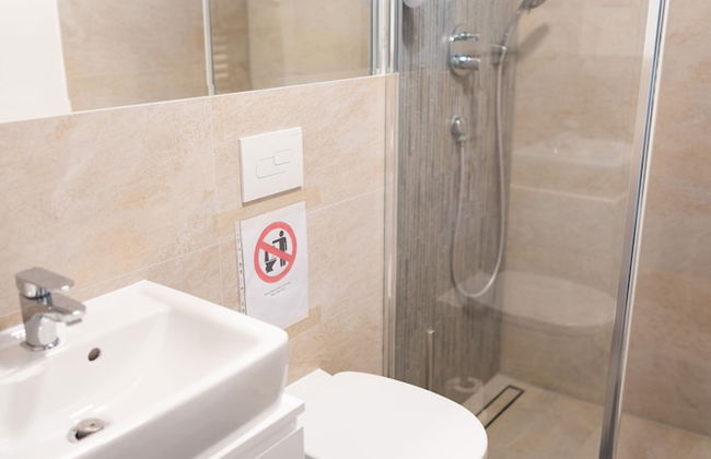 Business Apartments Ratingen 2 - Foto 19