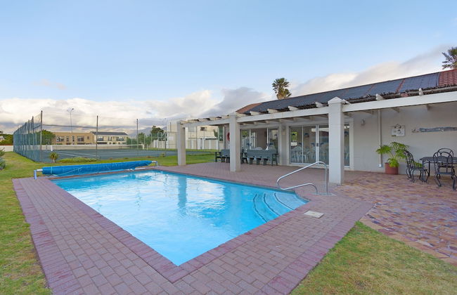 Villa Kyma by HostAgents - Foto 31