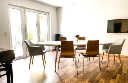 Ferienwohnung Bodensee Nenzingen Hegau - Foto 17