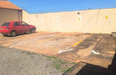 Tiny House a 500 metros da faculdade UCDB - Foto 19