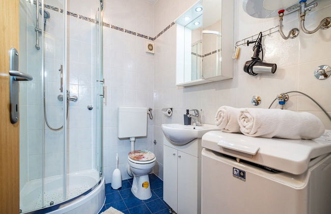 Apartment Irena - Foto 19