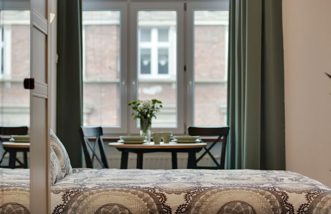 KATO Apartamenty - Photo 22