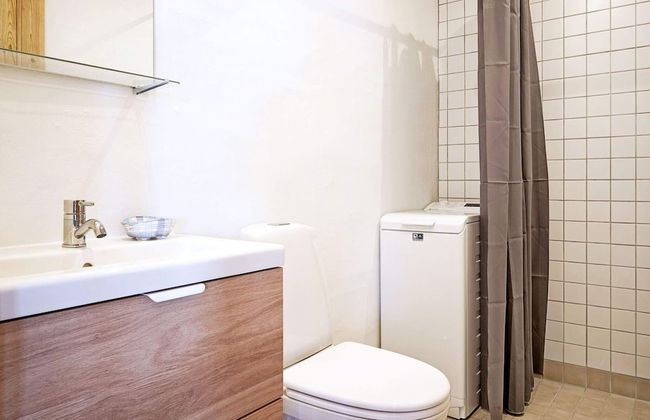 Panoramic Retreat in Svaneke - By Traum Ferienwohnungen - Photo 11