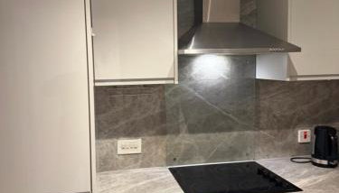 Glasgow city centre 2 bed apartment - Foto 5