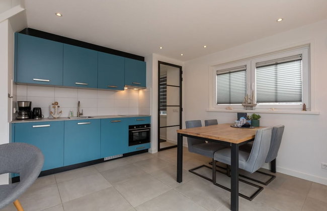 Holiday Home Westkapelle Near Beach - Foto 9