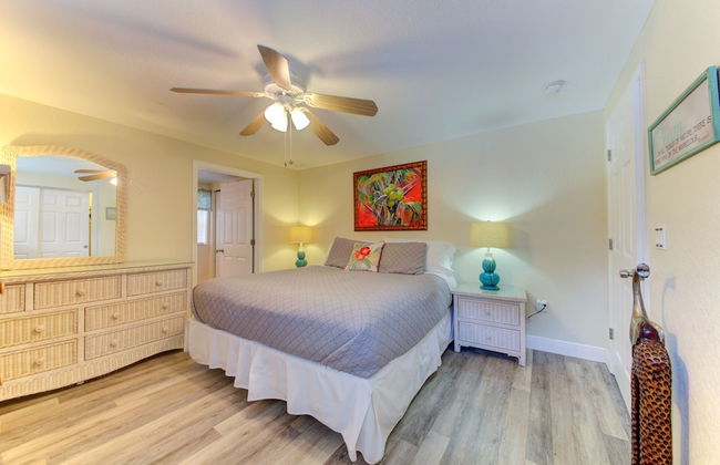 The Ringling Beach House - Foto 7