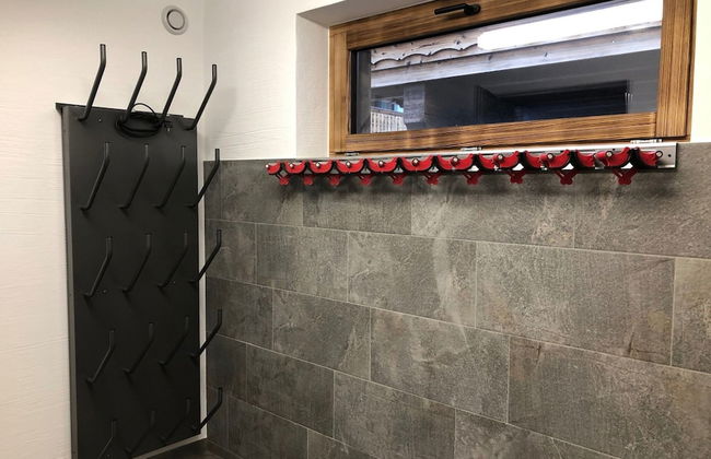 Chalet in Neukirchen Near Ski Slope - Foto 10