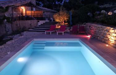 Gite de charme La Martinelle - Foto 17