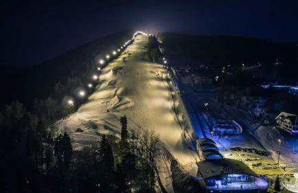 Willa Nad Potokiem - Foto 41