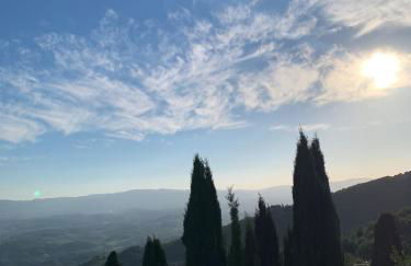 I Rondoni Villa - Foto 26