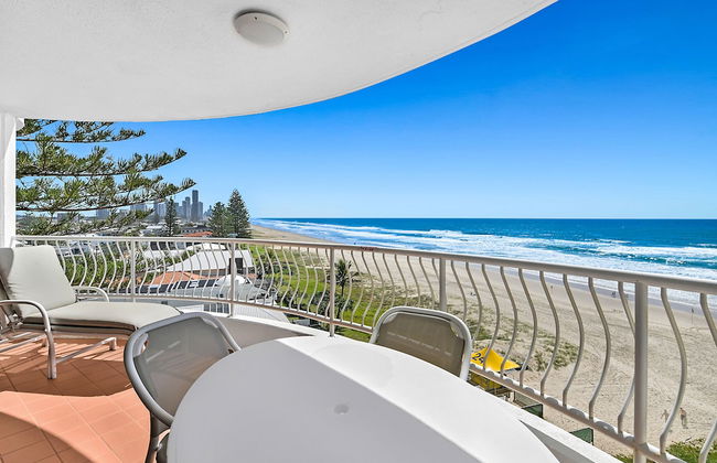 Albatross North Apartments - Photo 54