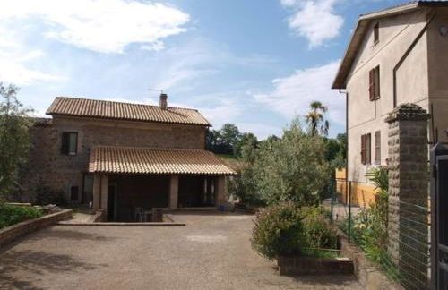 Casa Passero Orvieto - Foto 14