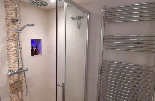 Forest Palms Studio The New Forest National Park - Foto 16