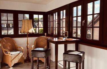 Ferienwohnung Dreiflüsse - Foto 73