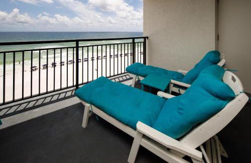 Nautilus 1604 - Gulf Front 2 BR 2 BA - 6th Floor - Foto 20