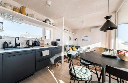 BUQEZ Eco Resort - beachfront 20 & House 42 - Foto 37