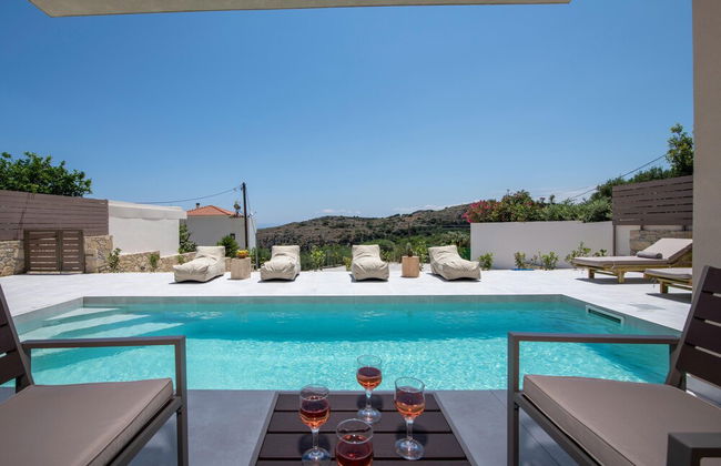 Armour Eclectic Villa - Foto 49