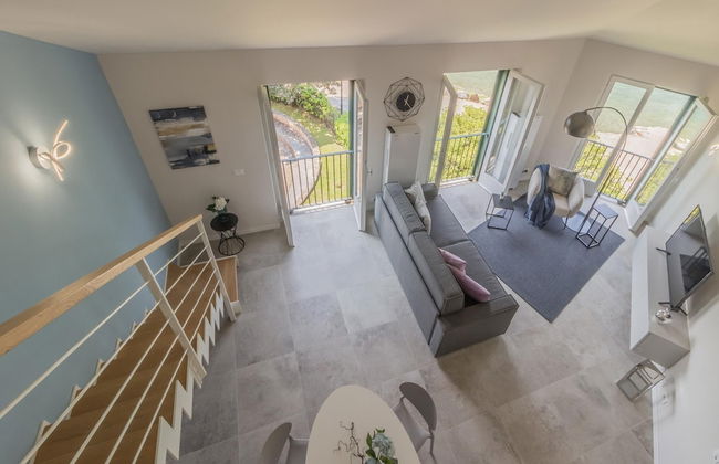 Sunset View in Lierna - Foto 16