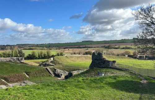 Bailiffs Cottage - Foto 24