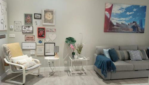 Nuevo, Casco Viejo, Mercado de la Ribera - Foto 3