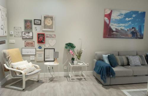 Nuevo, Casco Viejo, Mercado de la Ribera - Foto 3