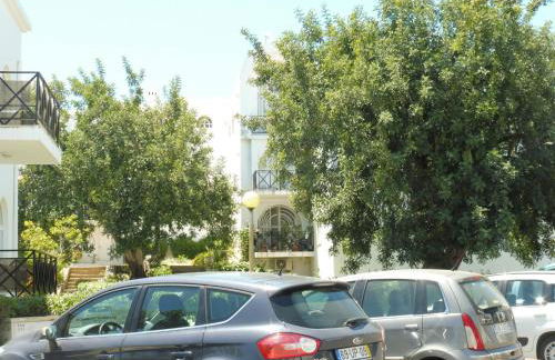 Tavira Garden 13 - Holiday in the Algarve - Foto 26