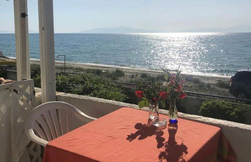 House on the beach in Fourka Chalkidiki! - Photo 15