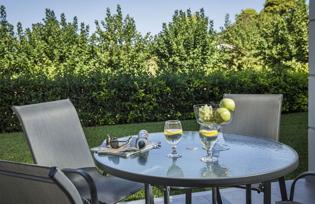 Astra Village Hotel Suites - Foto 76