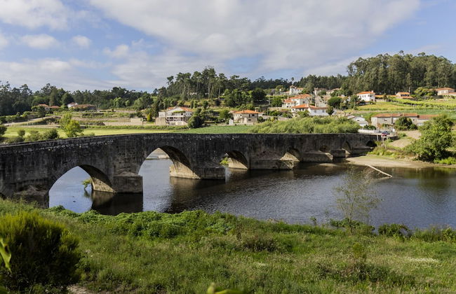 Quintinha S o Martinho Luxury 2 Suites Villa Eira - Foto 53