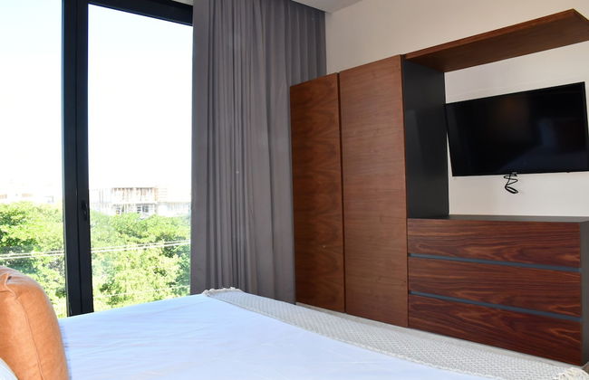 Ceren Luxury Apartments by Spot Rentals - Foto 21