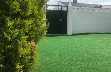 Casa Grande do Costureiro-Para Grupos en Portomarín con Terraza y Vistas - Foto 2