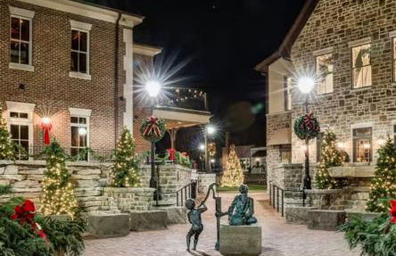 Quiet 3BR Dublin Home, Large Yard, near Bridgepark and easy commute to area companies and hospitals - Foto 35