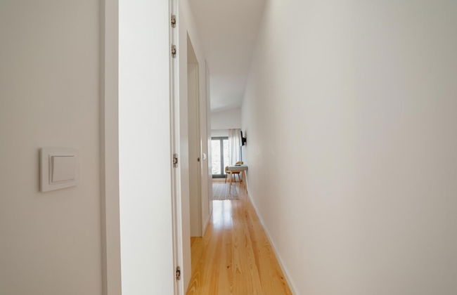 Courtyard Oporto Design Apartment M - Foto 7