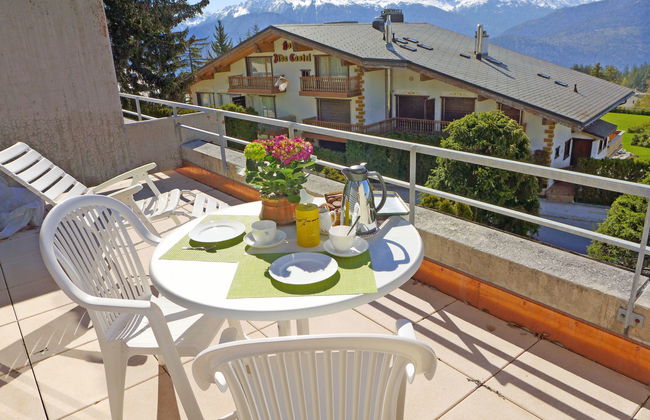 Jeanne D'Arc Apt. E-38 - Foto 14