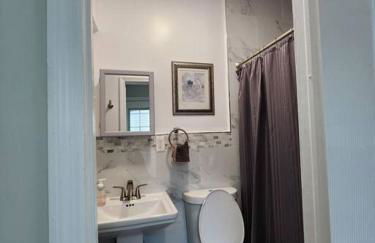 Cozy studio in a lovely area - Foto 13