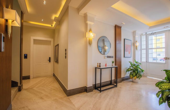 Amber Hospitality Izdihar - Photo 2