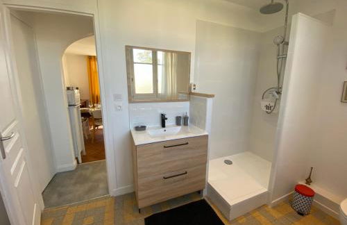 Moulin#1-Yellow'appart - Futuroscope-Jardin & Parking - Foto 37