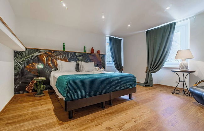 One & Only Losone Apartment - Foto 3