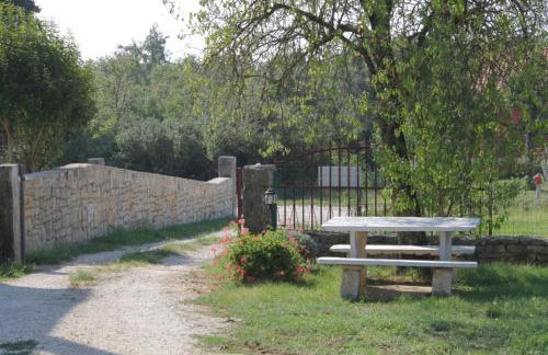 Apartments with a parking space Heraki, Central Istria - Sredisnja Istra - 7167 - Foto 8