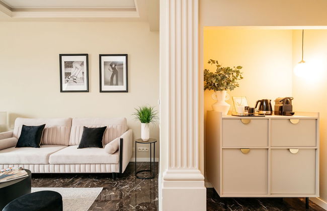 Bogoria Residence - LoftAffair Collection - Photo 37