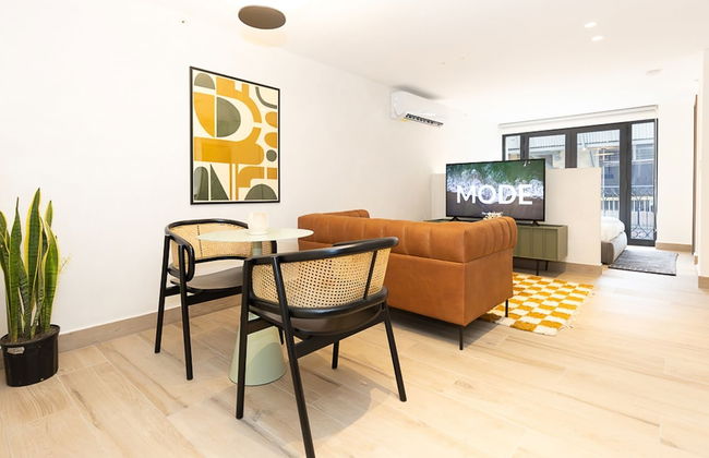 The York by Acomodo Casco Viejo Best Location - Foto 18