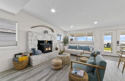 New DRIFTWOOD SHORES ROAD HOUSE CAMANO - Foto 10