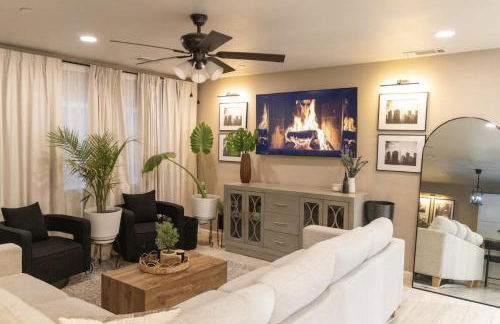 Sequoia Oasis near Downtown Exeter - Foto 3