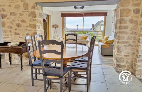 Gîte des cinq tours - Foto 16