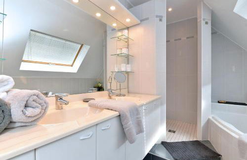 Au Pied du Vignoble - Foto 37