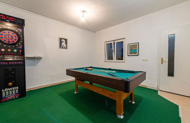 Villa Dandelion Zadarvillas - Foto 41