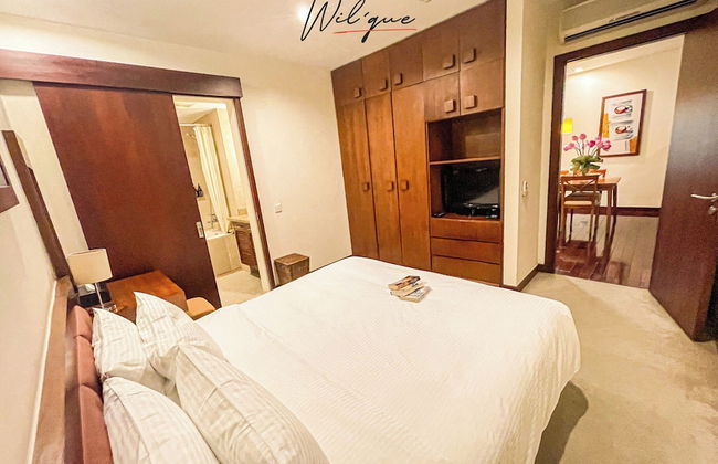 Wil'que Westlake Hotel & Residences - Foto 39