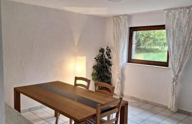 Ferienwohnungen Burgstraße 8 - Foto 5