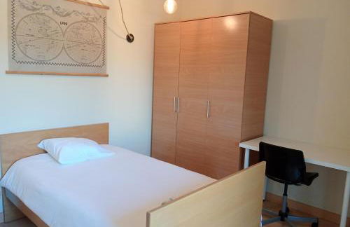 Oporto Spacious AP 4 bedroom - Foto 15