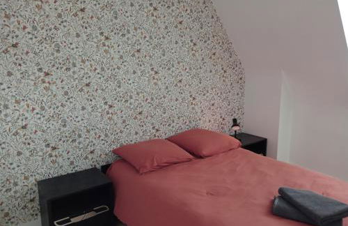 Maison Pays Fouesnantais"Chez Germaine" - Foto 12